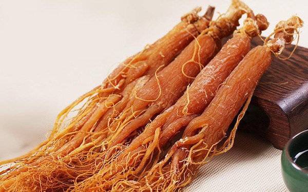 HỒNG SÂM LÀ GÌ? CÁCH CHỌN HỒNG SÂM HÀN QUỐC CHUẨN