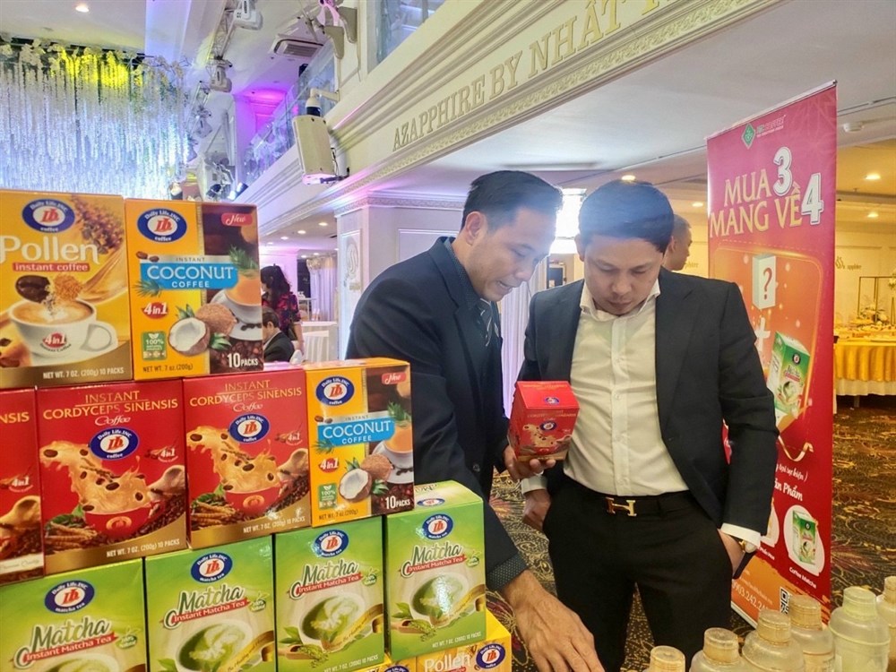 HỘI NHẬP DOANH NHÂN TOÀN CẦU Chương trình: PARCEL - GIE CLARA